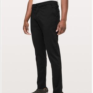 Lululemon Commission Pant Classic 34”